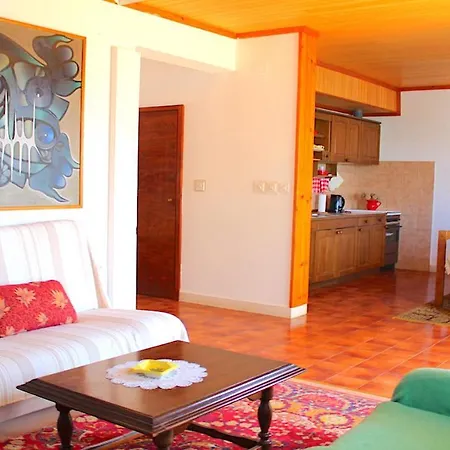 Darinka's Place Apartman