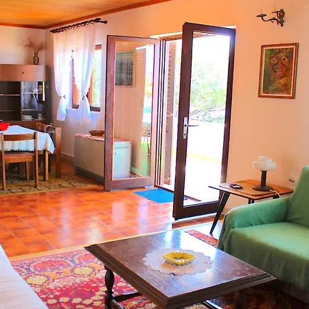 Apartmán Darinka's Place Prizba