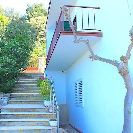 Daire Darinka's Place Prižba