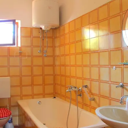 Daire Darinka's Place